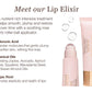 The Lip Elixir Treatment Oil - Bella Boutique