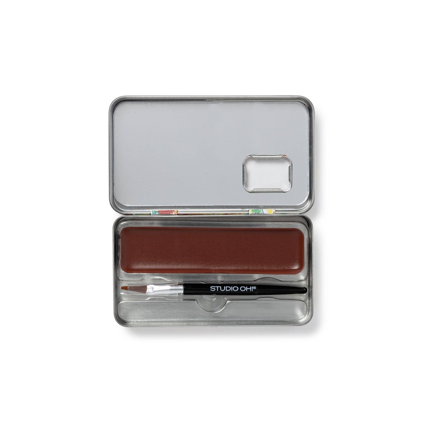 Garden Splash Tinted Lip Balm & Brush Set - Bella Boutique