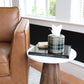 The Presley Tissue Vessel - Bella Boutique