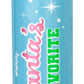 Santa's Favorite Lip Balm - Bella Boutique