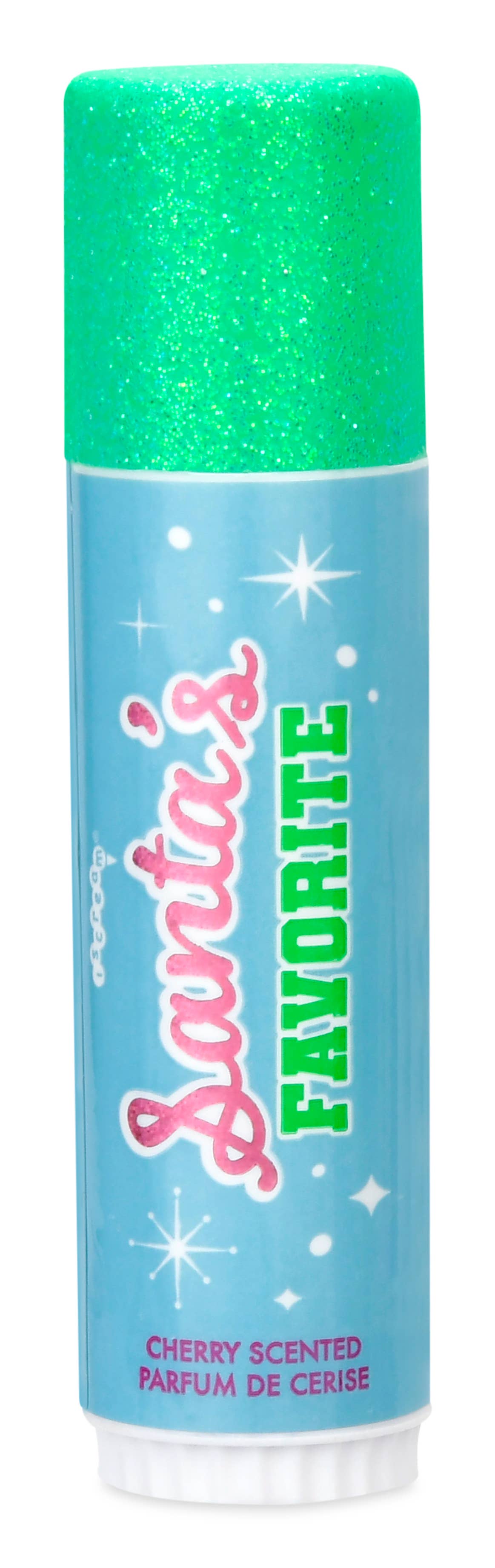Santa's Favorite Lip Balm - Bella Boutique
