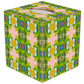 Boca Bay Laura Park Tissue Box Cover - Bella Boutique
