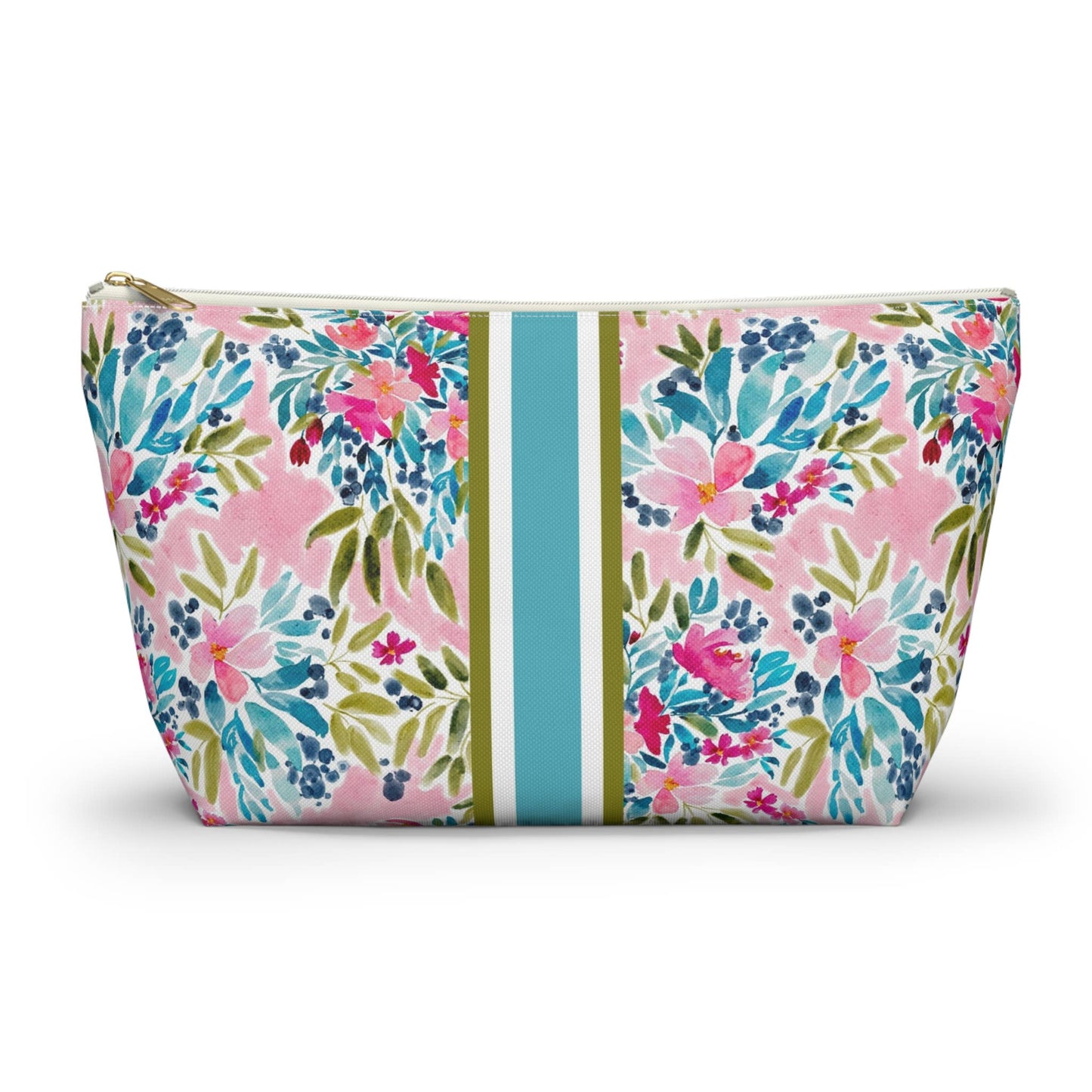 Britt Mills Mahjong Tile Pouch - Bella Boutique