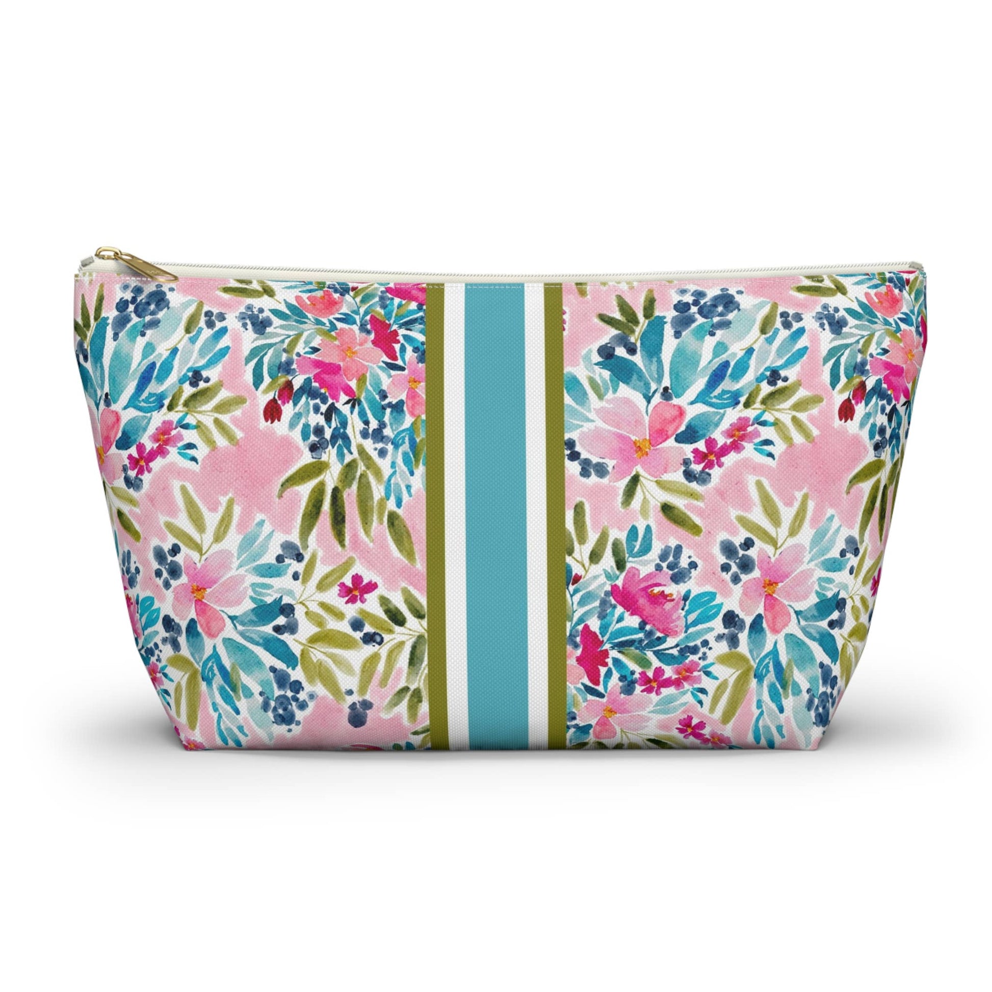Britt Mills Mahjong Tile Pouch - Bella Boutique