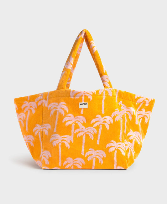 Bolso Grande Tipo Tote de Tenerife - Bella Boutique