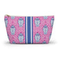 Britt Mills Mahjong Tile Pouch - Bella Boutique