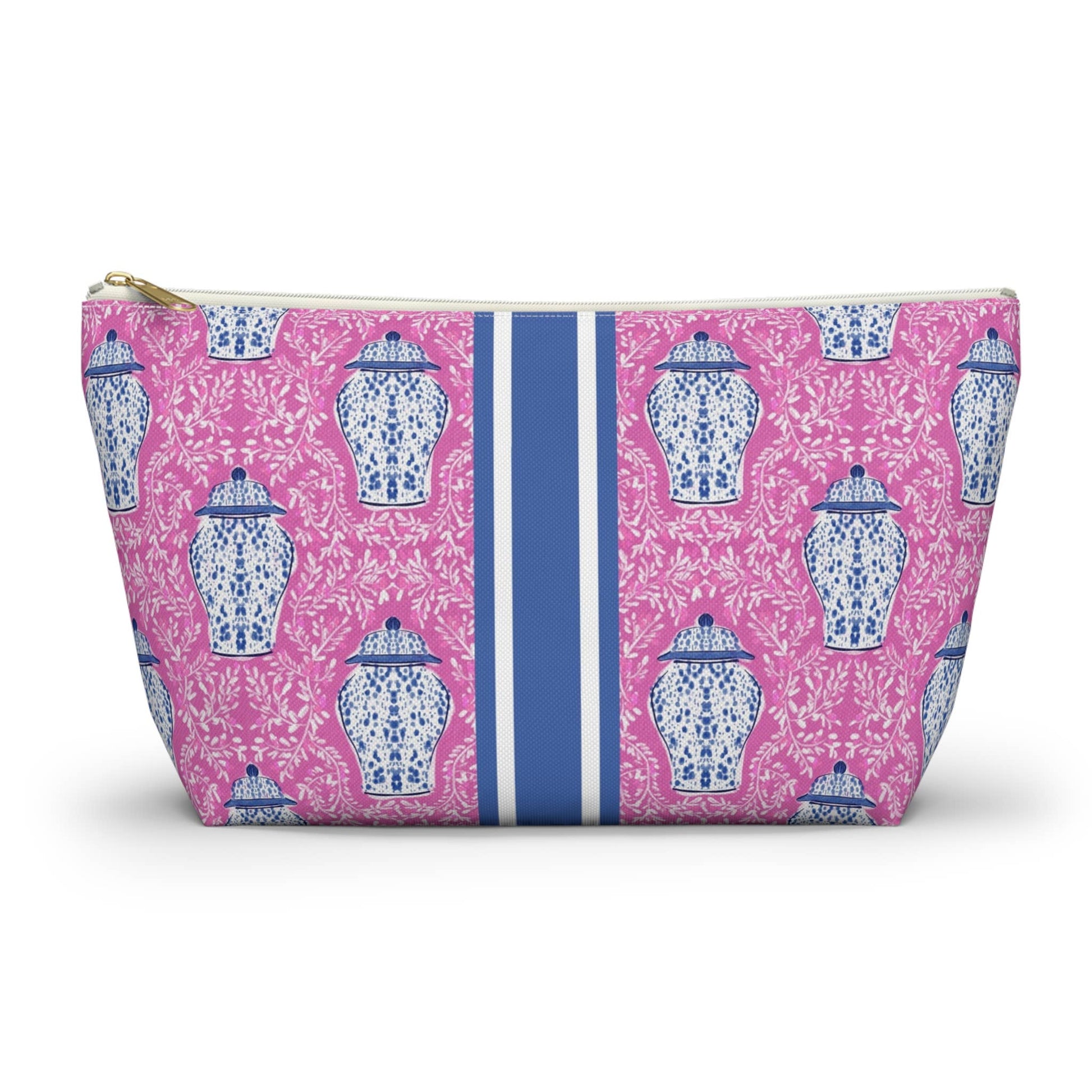 Britt Mills Mahjong Tile Pouch - Bella Boutique