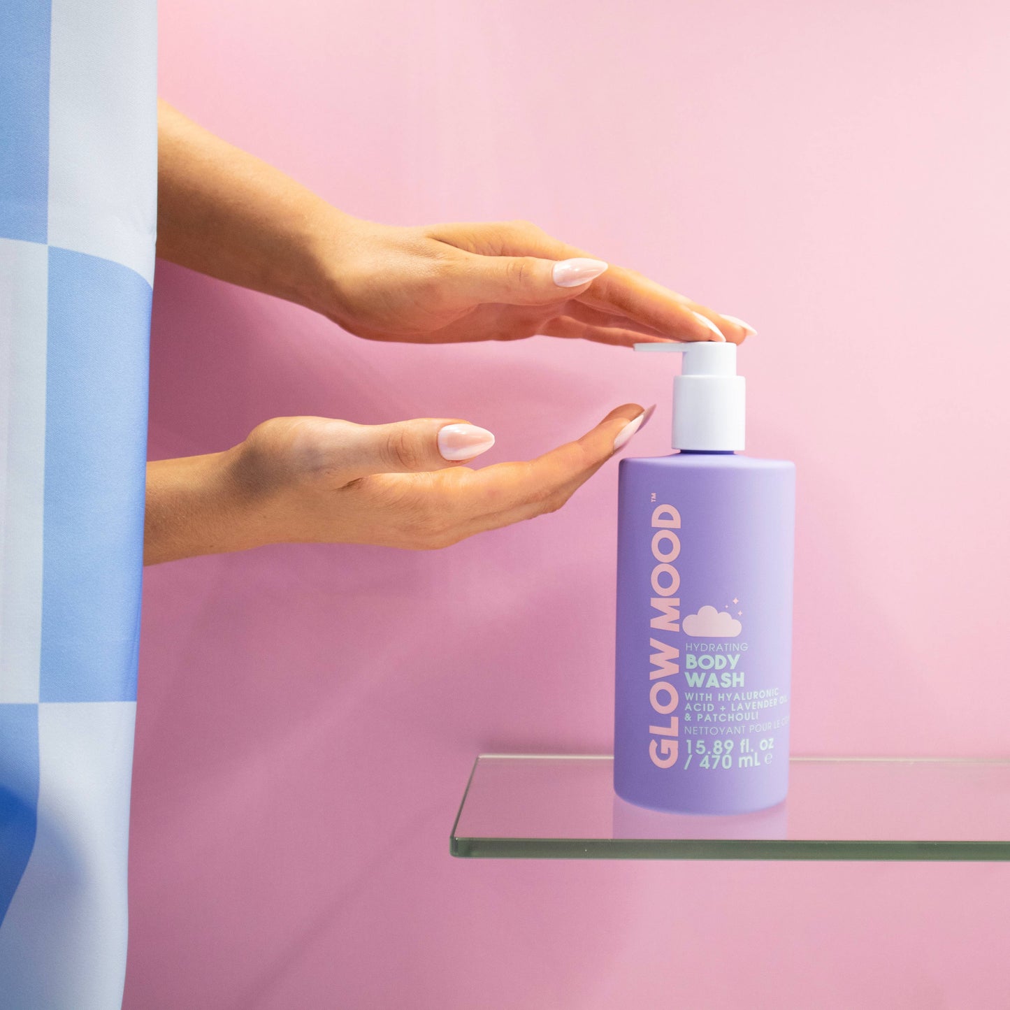 Night Hydrating Body Wash - Bella Boutique