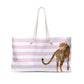 Britt Mills Mahjong Tote Bags - Bella Boutique