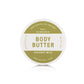 Coconut Milk Body Butter (8oz) - Bella Boutique