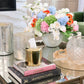 The Charlie Tissue Vessel - Bella Boutique