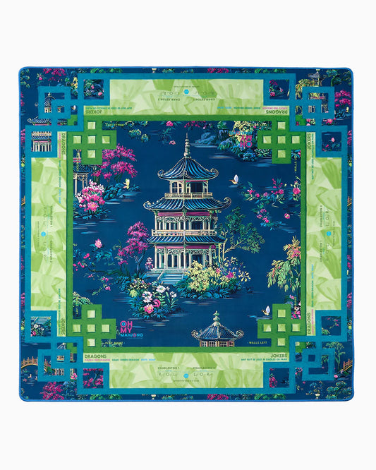 Elysium Oh My Mahjong Mat - Bella Boutique