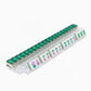 Emerald Tiles Oh My Mahjong