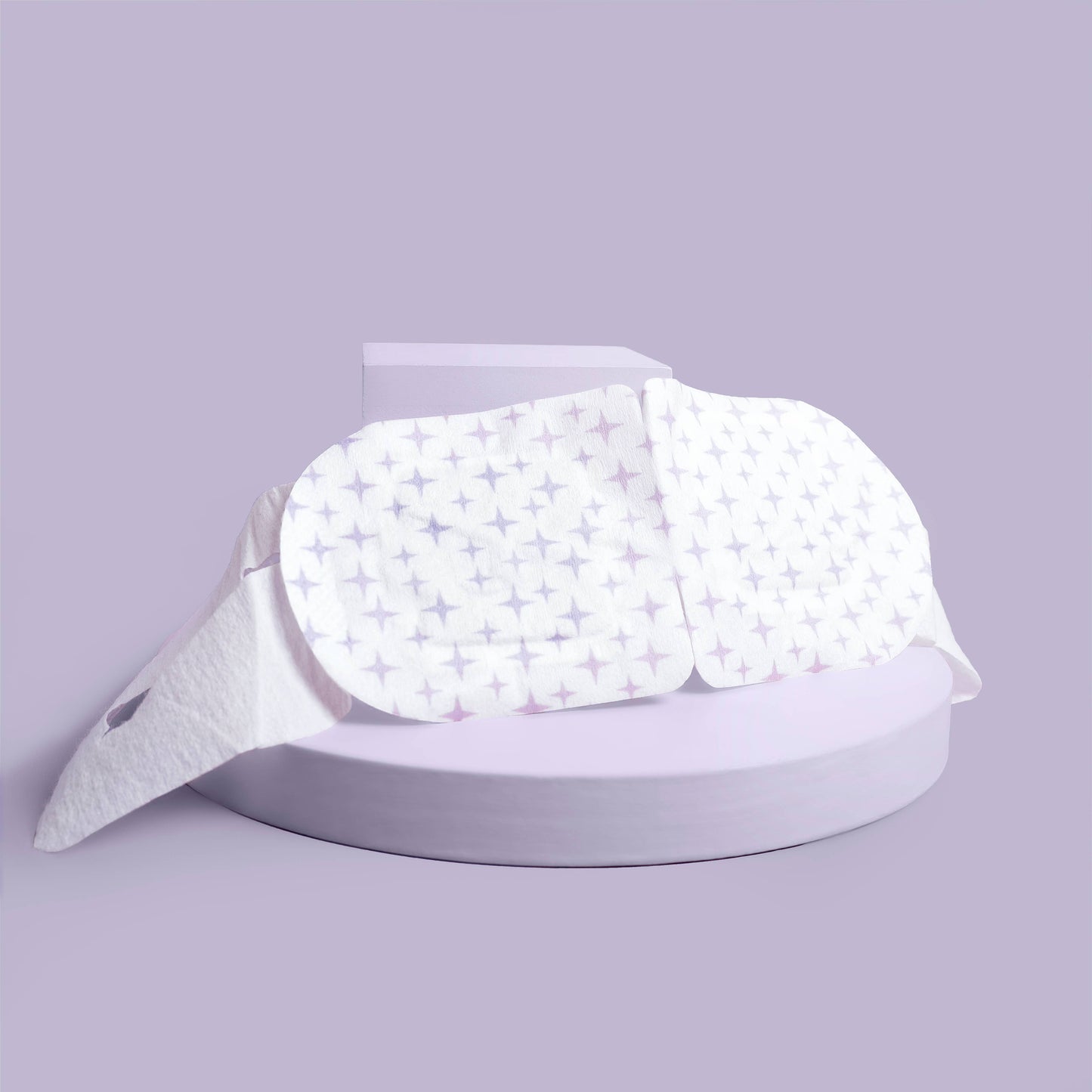 Cosmic Dreams Warming Sleep Masks, Spa Eye Masks - 3 Pk - Bella Boutique