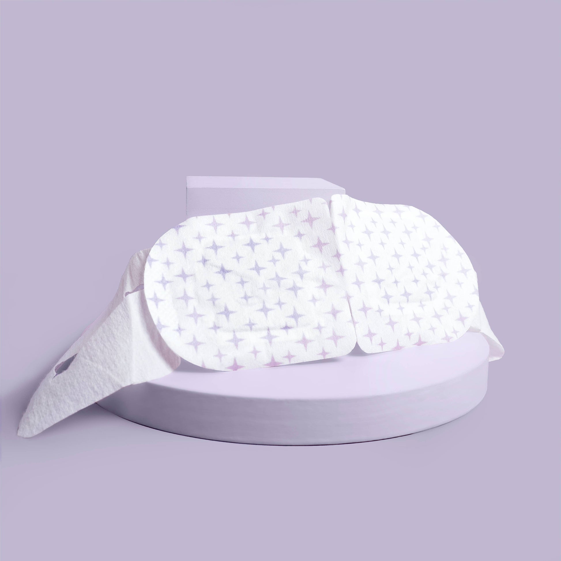 Cosmic Dreams Warming Sleep Masks, Spa Eye Masks - 3 Pk - Bella Boutique