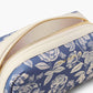 English Rose Small Cosmetic Pouch - Bella Boutique