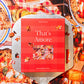 ✨Back In Stock✨ That's Amore - 1000 Piece Puzzle - Bella Boutique