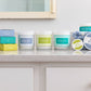 Travel Size Seaweed & Sea Salt Body Butter (2oz) - Bella Boutique