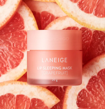 Laneige Lip Sleeping Mask Treatment Balm Care - Bella Boutique