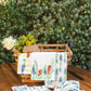 Tea Towel - Bloom - Bella Boutique