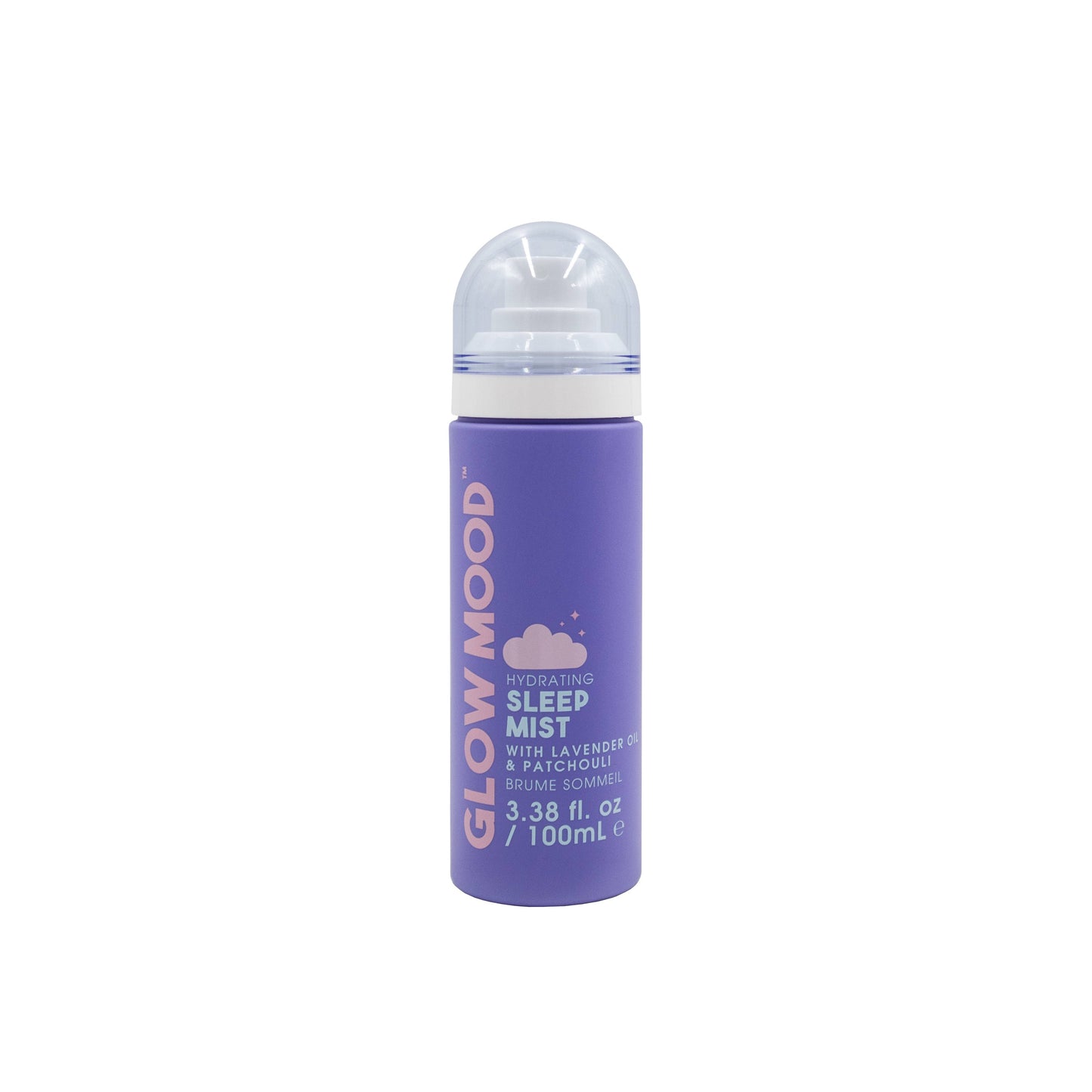 Night Calming Sleep Mist - Bella Boutique