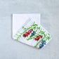 Tea Towel - Bloom - Bella Boutique