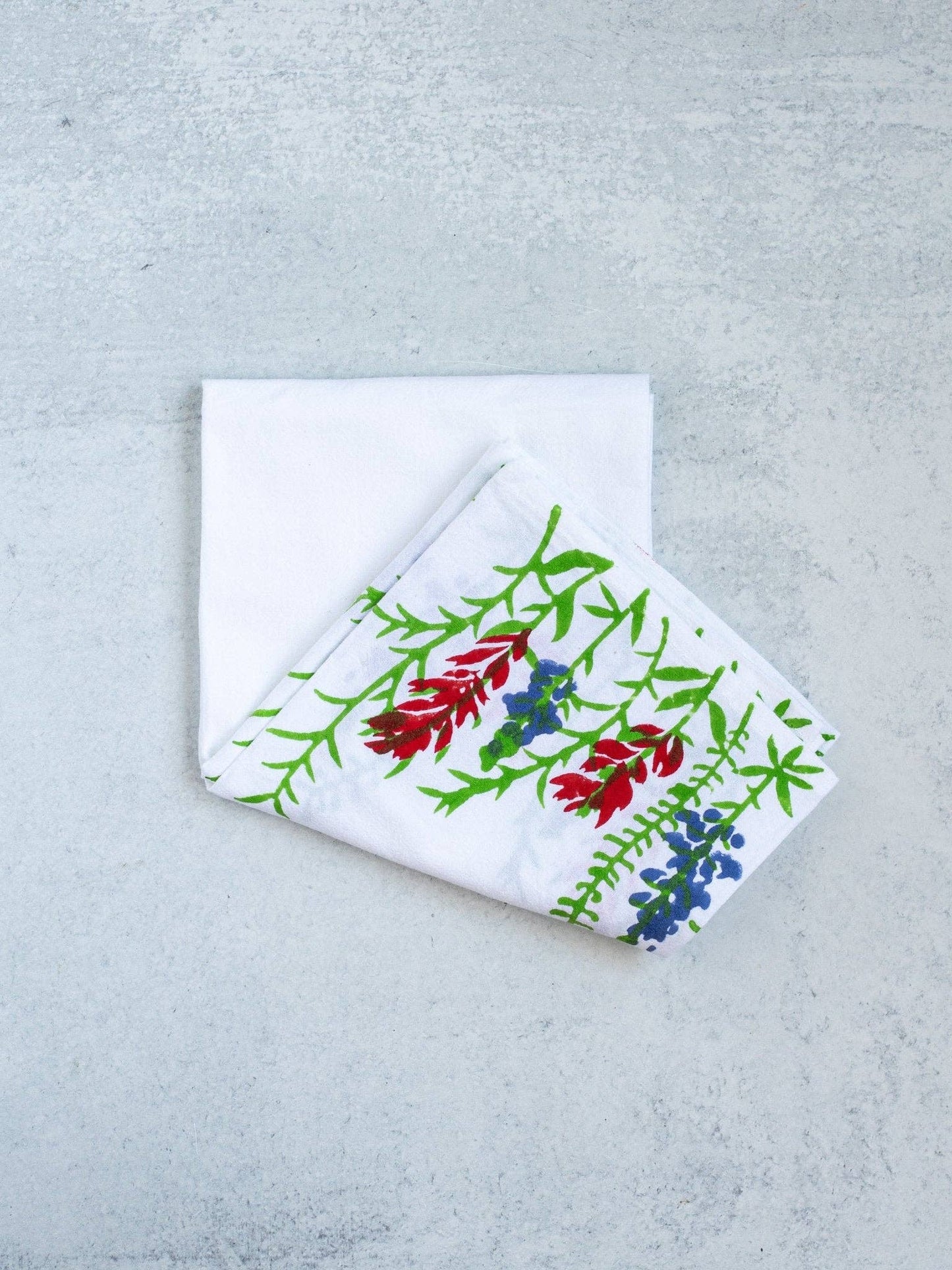Tea Towel - Bloom - Bella Boutique
