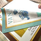 NEOPRENE Van Gogh Reversible Mahjong Mat – Starry Museum - Bella Boutique