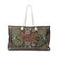 Britt Mills Mahjong Tote Bags - Bella Boutique