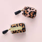 Blush Leopard Minimergency Kit - Bella Boutique