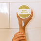Coconut Milk Body Butter (8oz) - Bella Boutique