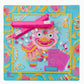 Glitterville Pink Dragon Mat Oh My Mahjong