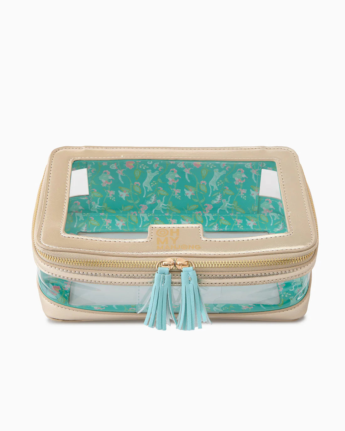 Tile Storage Bags Oh My Mahjong - Bella Boutique
