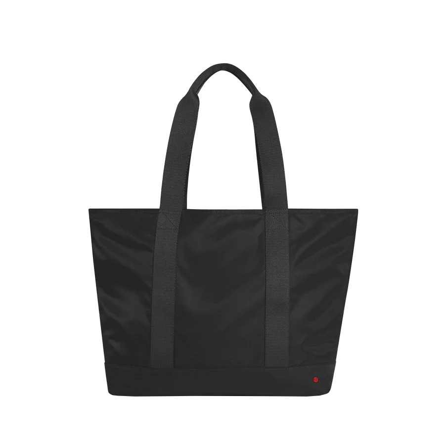 Graham Tote Solid