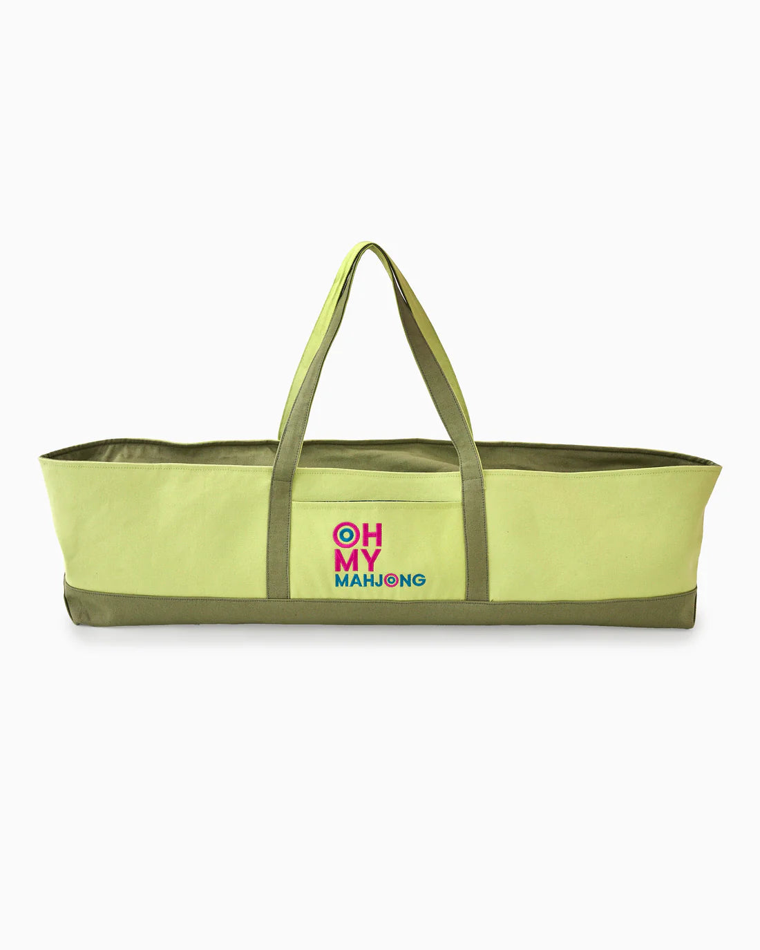 Mat Storage Bags Oh My Mahjong - Bella Boutique