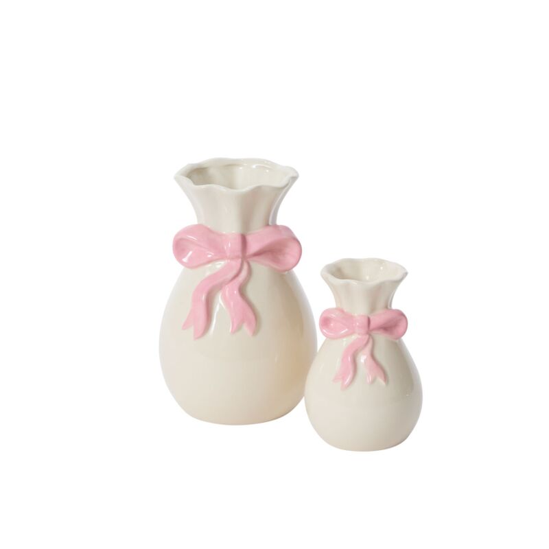 Heartstring Vase - Bella Boutique