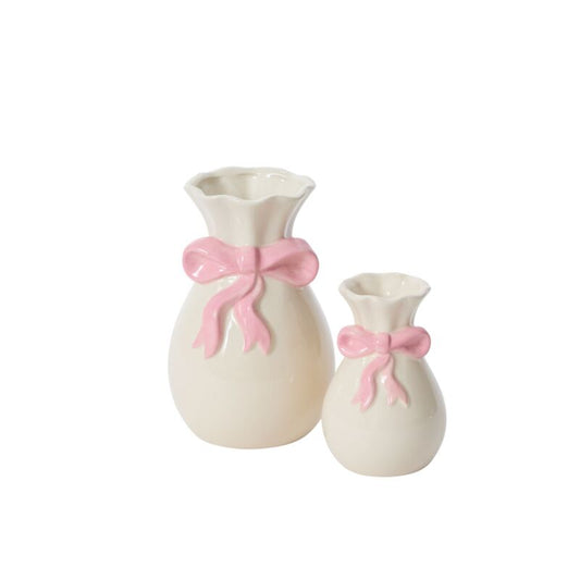 Heartstring Vase - Bella Boutique