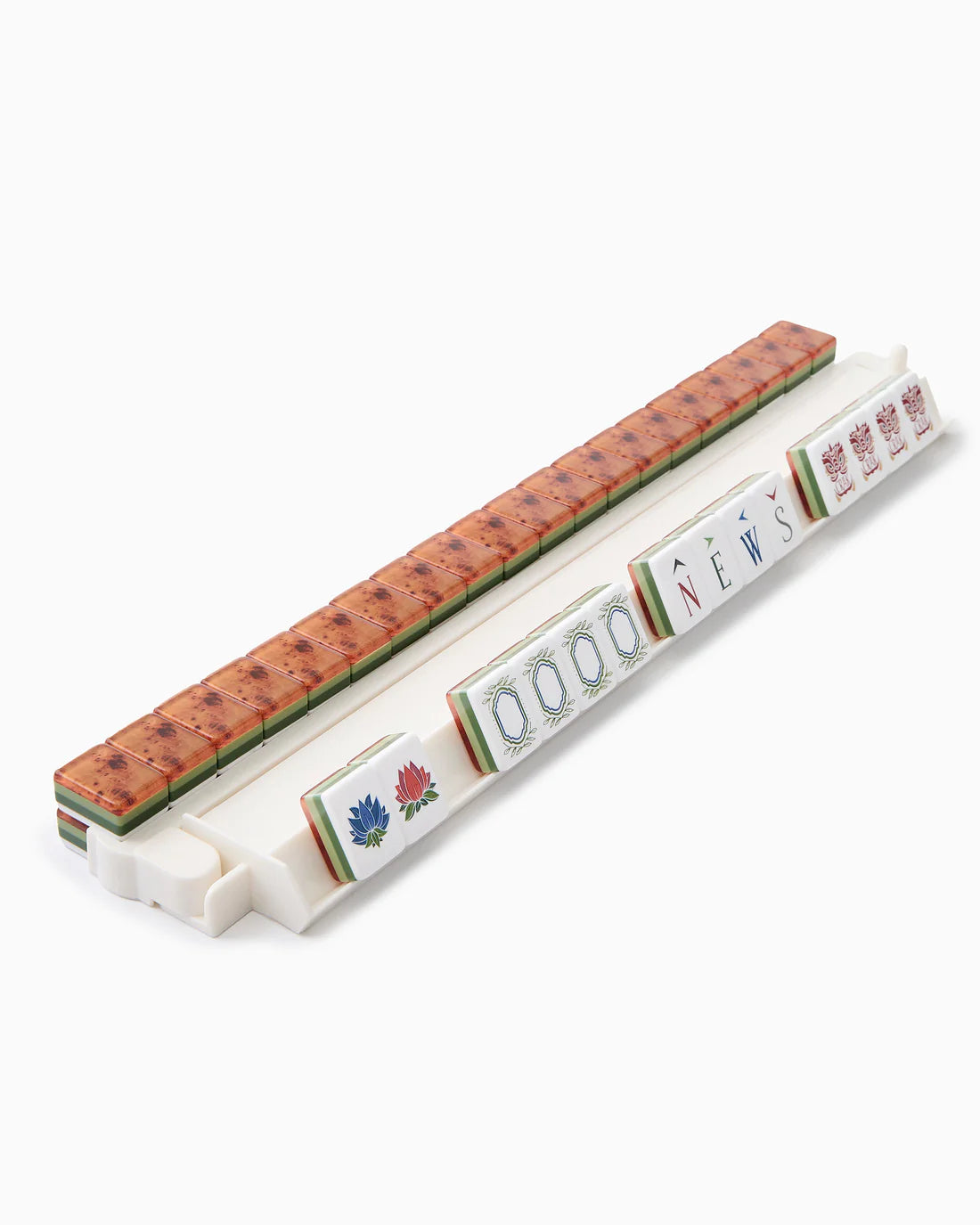 Heritage Tiles Oh My Mahjong - Bella Boutique