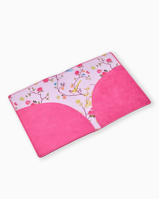 Card Folio Oh My Mahjong - Bella Boutique