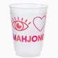 Oh My Mahjong Cups