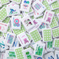 Jardin Debutant Tile Set Oh My Mahjong - Bella Boutique
