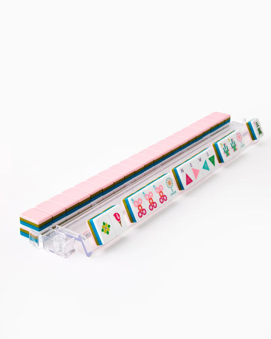 La Fete Tiles Oh My Mahjong - Bella Boutique