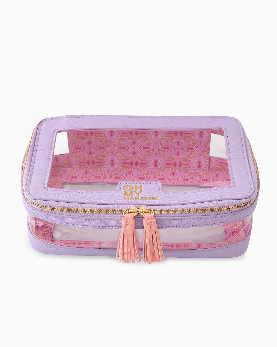 Tile Storage Bags Oh My Mahjong - Bella Boutique