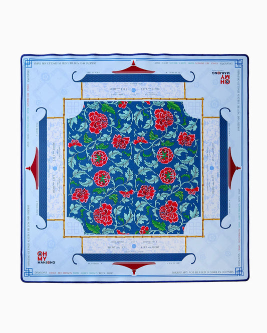 Liberty Oh My Mahjong Mat