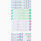 Birdie Oh My Mahjong Tiles - Bella Boutique
