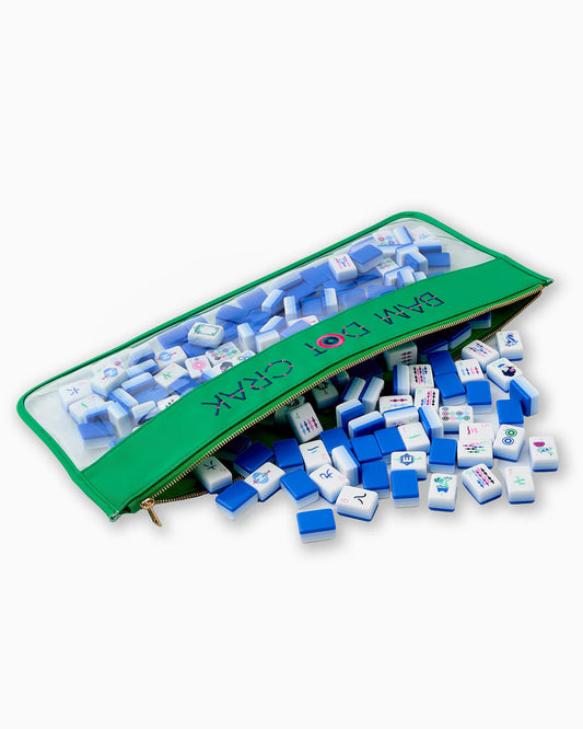 Lola Oh My Mahjong Tiles - Bella Boutique
