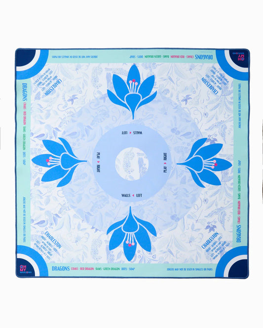 Lola Oh My Mahjong Mat