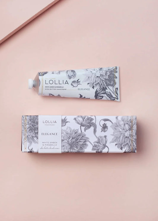 Lolia Hand Cream- Elegance