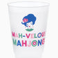 Oh My Mahjong Cups