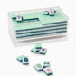 Oh My Mahjong Acrylic Box - Bella Boutique